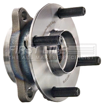 Wheel Bearing Kit (FBK1549)