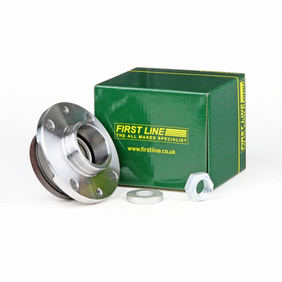 Wheel Bearing Kit