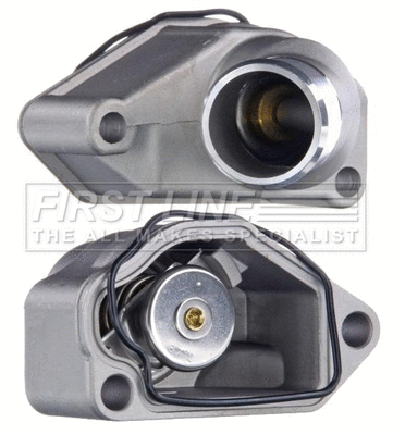 Thermostat, coolant (FTK168)