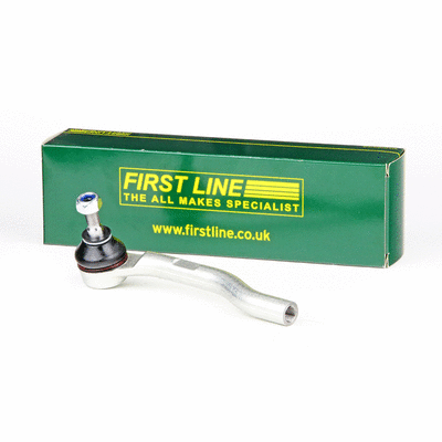 Tie Rod End