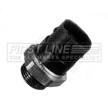 Temperature Switch, radiator fan (FTS894.95)