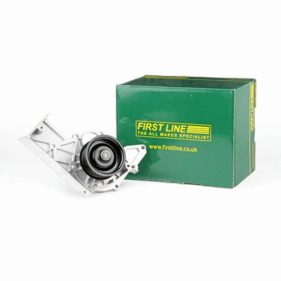 Water Pump, engine cooling (FWP2030)