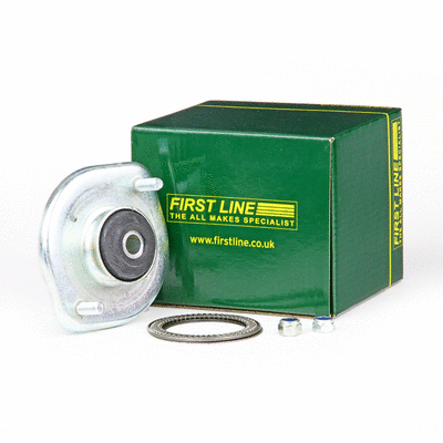Suspension Strut Support Mount