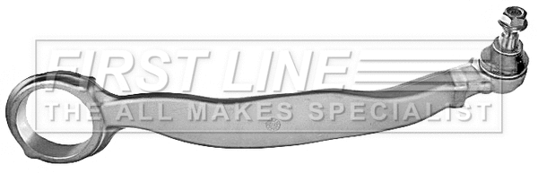 Control/Trailing Arm, wheel suspension (FCA7277)