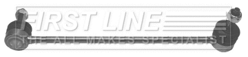 Link/Coupling Rod, stabiliser bar (FDL6684)