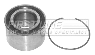 Wheel Bearing Kit (FBK125)