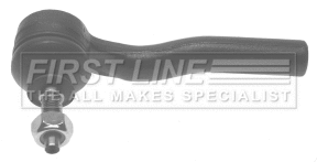 Tie Rod End (FTR4210)