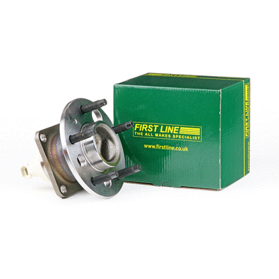 Wheel Bearing Kit