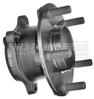 Wheel Bearing Kit (FBK1366)