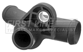 Coolant Flange (FTS1060)