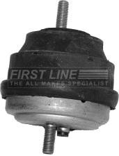 Mounting, engine (FEM3186)