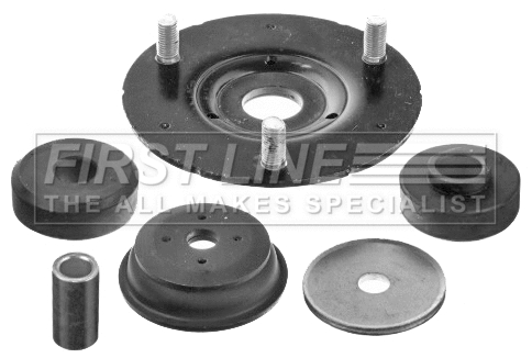 Suspension Strut Support Mount (FSM5452)