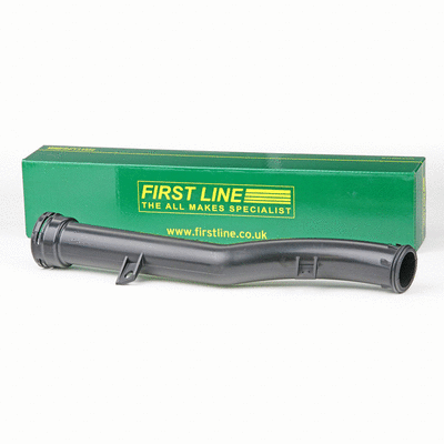 Coolant Pipe
