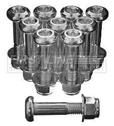 Fastening Bolt, control arm (FSK6536)