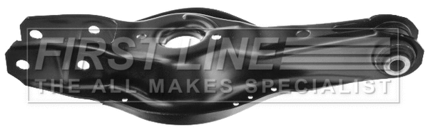 Control/Trailing Arm, wheel suspension (FCA7428)