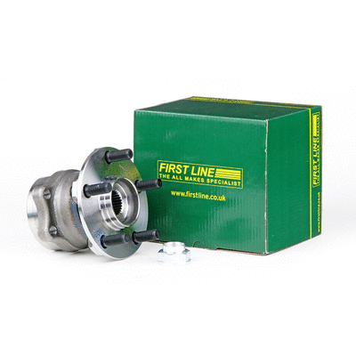 Wheel Bearing Kit
