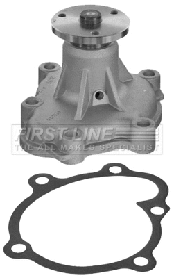 Water Pump, engine cooling (FWP1947)