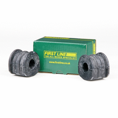 Repair Kit, stabiliser coupling rod