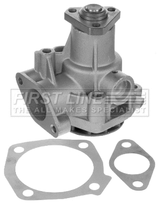 Water Pump, engine cooling (FWP1511)