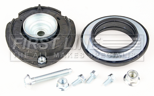 Suspension Strut Support Mount (FSM5491)