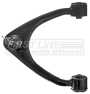 Control/Trailing Arm, wheel suspension (FCA6344)