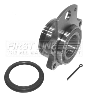 Wheel Bearing Kit (FBK594)