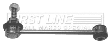 Link/Coupling Rod, stabiliser bar (FDL6736)