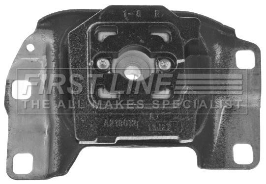Mounting, engine (FEM4351)