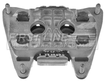 Mounting, engine (FEM4356)