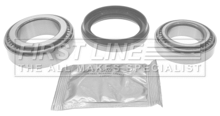 Wheel Bearing Kit (FBK607)
