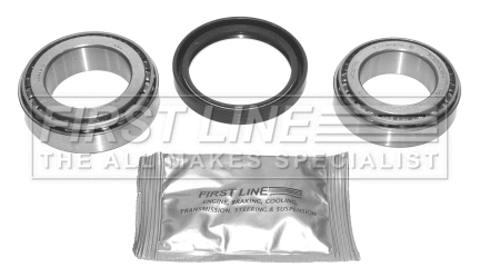 Wheel Bearing Kit (FBK694)