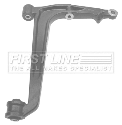 Control/Trailing Arm, wheel suspension (FCA6918)