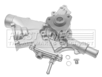 Water Pump, engine cooling (FWP2104)