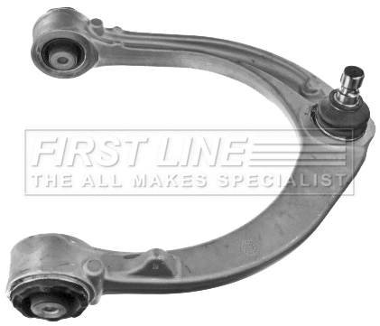 Control/Trailing Arm, wheel suspension (FCA7400)