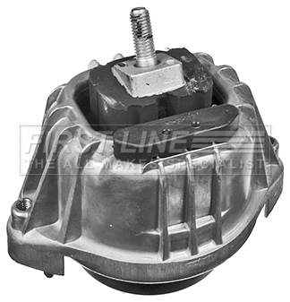 Mounting, engine (FEM4127)