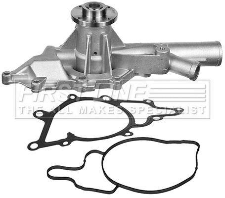 Water Pump, engine cooling (FWP2143)