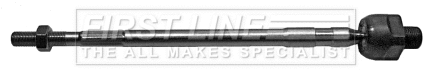 Inner Tie Rod (FTR5097)