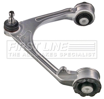 Control/Trailing Arm, wheel suspension (FCA7708)