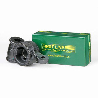 Mounting, control/trailing arm
