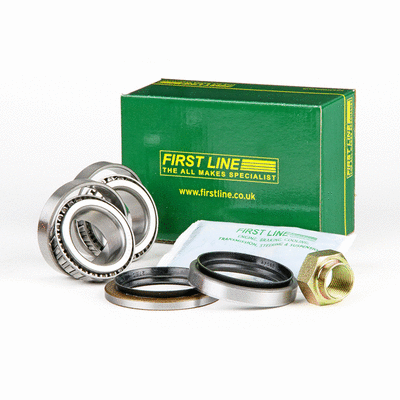 Wheel Bearing Kit