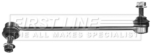Link/Coupling Rod, stabiliser bar (FDL7546)