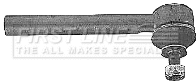 Tie Rod End (FTR4156)