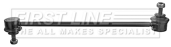 Link/Coupling Rod, stabiliser bar (FDL7166HD)
