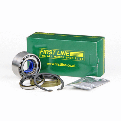 Wheel Bearing Kit