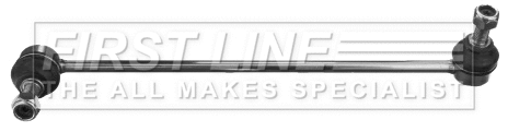 Link/Coupling Rod, stabiliser bar (FDL7343)