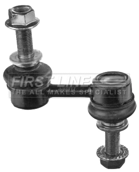 Link/Coupling Rod, stabiliser bar (FDL7504)