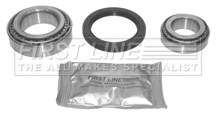 Wheel Bearing Kit (FBK238)