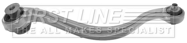 Control/Trailing Arm, wheel suspension (FCA7556)