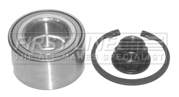 Wheel Bearing Kit (FBK833)