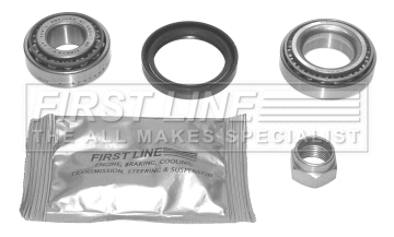 Wheel Bearing Kit (FBK103)